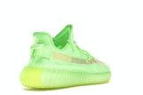 Adidas Yeezy Boost 350 V2 Glow With Box