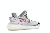 Adidas Yeezy Boost 350 V2 Zebra With Box