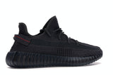 Adidas Yeezy Boost 350 V2 Black With Box