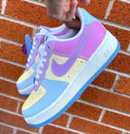 Nike Air Force 1 Low LX UV Reactive With Box