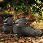 MountainMaster Extreme - Men's Waterproof Winter Hiking Boots