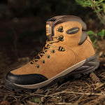 MountainMaster Extreme - Men's Waterproof Winter Hiking Boots