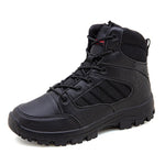 MountainMaverick GTX - Men's Tactical Military Boots for Rugged Terrain