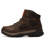 PeakProwler GTX - Waterproof Men's Outdoor Boots for Winter Trekking