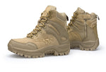 RockRover Vantage - Men's Tactical Military Boots for Outdoor Activity