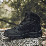 MountainMaverick GTX - Men's Tactical Military Boots for Rugged Terrain