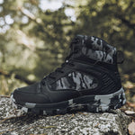 MountainMaverick GTX - Men's Tactical Military Boots for Rugged Terrain