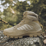 MountainMaverick GTX - Men's Tactical Military Boots for Rugged Terrain