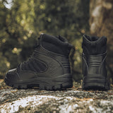 MountainMaverick GTX - Men's Tactical Military Boots for Rugged Terrain