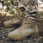 MountainMaverick GTX - Men's Tactical Military Boots for Rugged Terrain