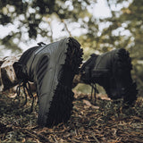 MountainMaverick GTX - Men's Tactical Military Boots for Rugged Terrain