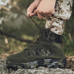 MountainMaverick GTX - Men's Tactical Military Boots for Rugged Terrain