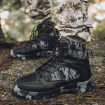 MountainMaverick GTX - Men's Tactical Military Boots for Rugged Terrain