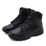 MountainMaverick GTX - Men's Tactical Military Boots for Rugged Terrain