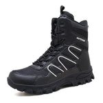 WildWalker Extreme - Tactical Military Boots for Men's Outdoor Adventure