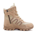 WildWalker Extreme - Tactical Military Boots for Men's Outdoor Adventure