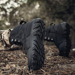 TrailblazerPro Terrain - Tactical Military Boots for Men's Outdoor Hikes