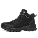 SummitSprint Elite - Tactical Military Boots for Men