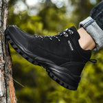 SummitSprint Elite - Tactical Military Boots for Men