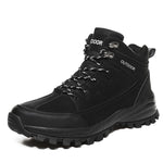 SummitSprint Elite - Tactical Military Boots for Men