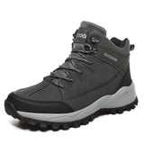 SummitSprint Elite - Tactical Military Boots for Men