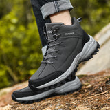 SummitSprint Elite - Tactical Military Boots for Men