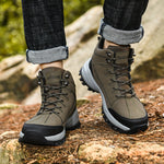 SummitSprint Elite - Tactical Military Boots for Men