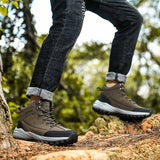 SummitSprint Elite - Tactical Military Boots for Men