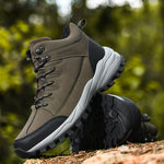 SummitSprint Elite - Tactical Military Boots for Men