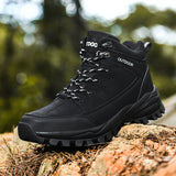 SummitSprint Elite - Tactical Military Boots for Men