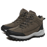 SummitSprint Elite - Tactical Military Boots for Men