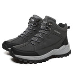 SummitSprint Elite - Tactical Military Boots for Men