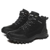 SummitSprint Elite - Tactical Military Boots for Men