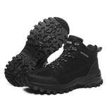 SummitSprint Elite - Tactical Military Boots for Men