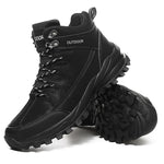 SummitSprint Elite - Tactical Military Boots for Men