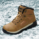 PeakProwler GTX - Waterproof Men's Outdoor Boots for Winter Trekking