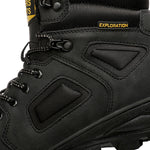 PeakProwler GTX - Waterproof Men's Outdoor Boots for Winter Trekking