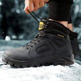 PeakProwler GTX - Waterproof Men's Outdoor Boots for Winter Trekking