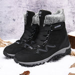 SummitStrider Elite - Waterproof Mid Outdoor Trekking Boots for Men